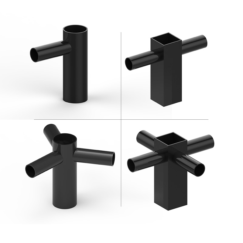 SLIP FIT ARMS