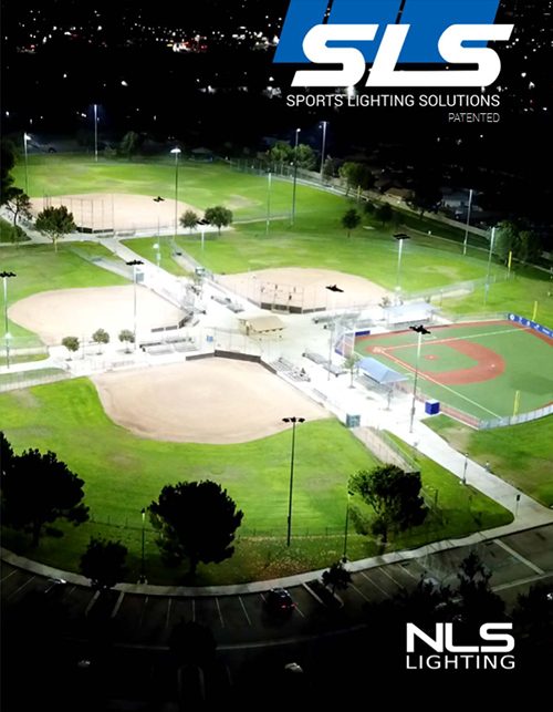 Sports Lighting Solution