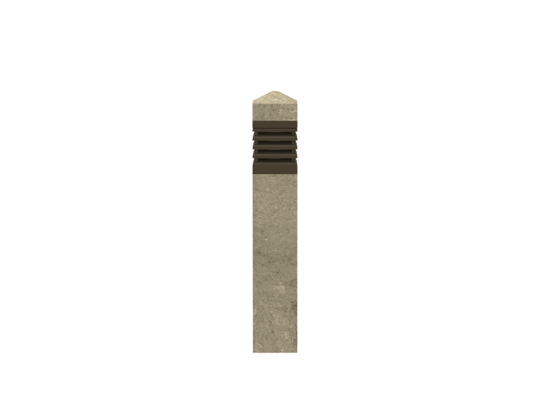 SEA SIDE BOLLARD