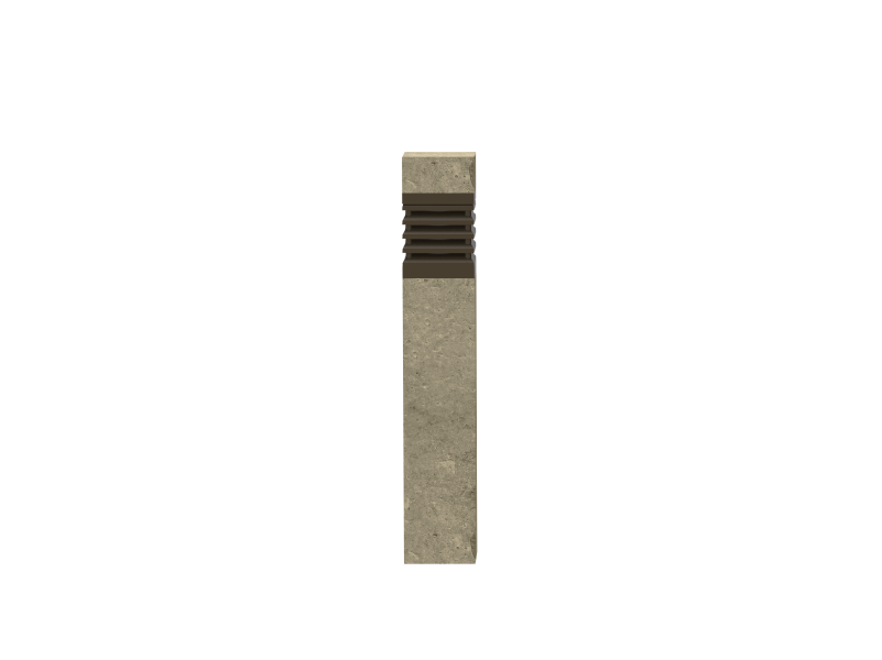 SEA SIDE BOLLARD
