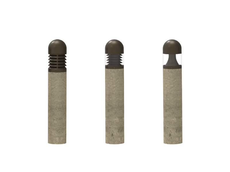 SEA SIDE BOLLARD