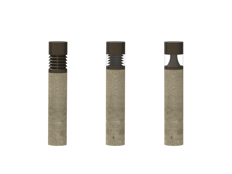SEA SIDE BOLLARD